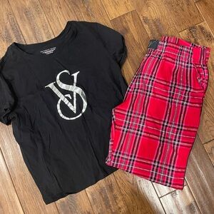Victoria’s Secret Pajama Set